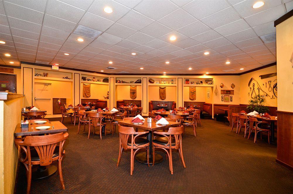 Best Western Inn & Suites Gallup - photo 15
