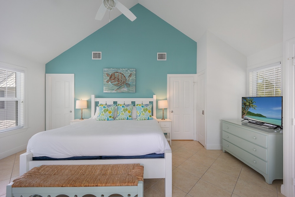 Coral Lagoon Resort Villas & Marina by KeysCaribbean - photo 70
