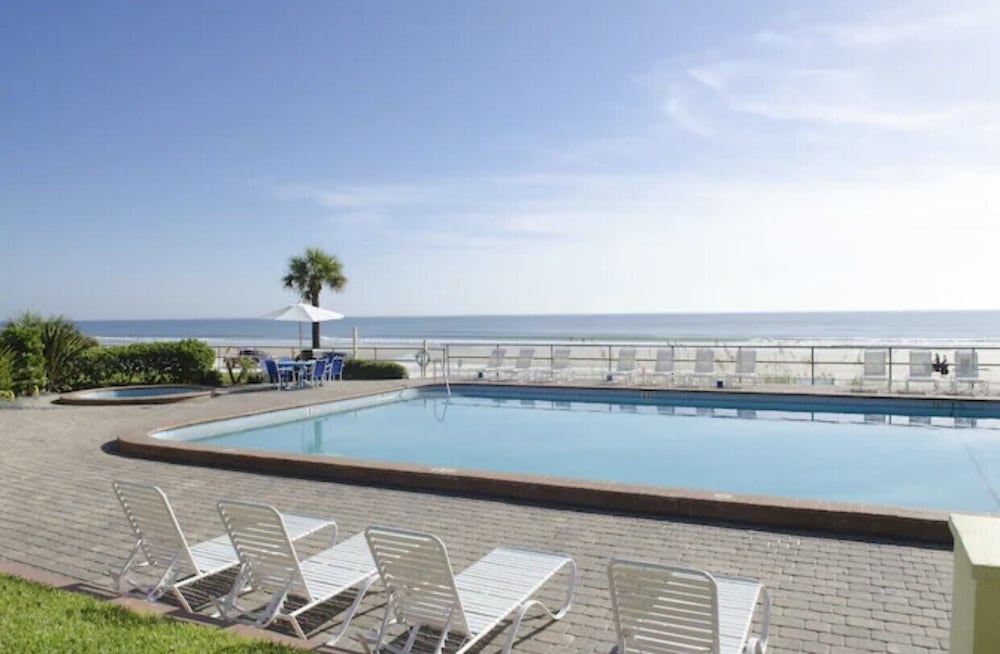 Ocean Side Inn Studios - photo 16