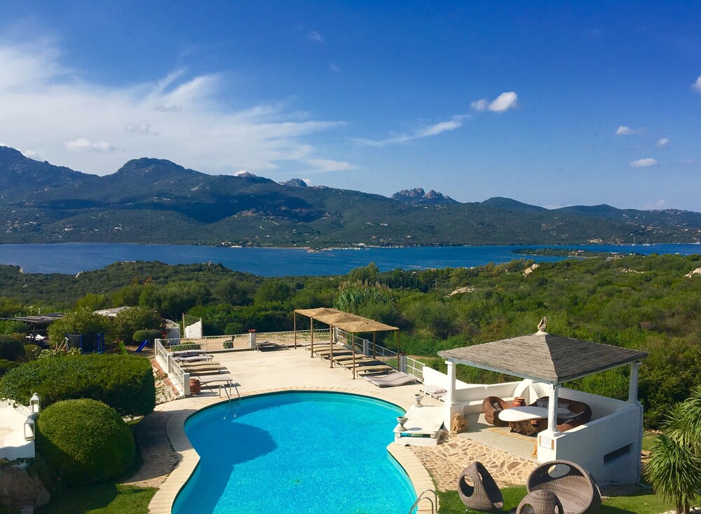 SAstore in Olbia, Italy