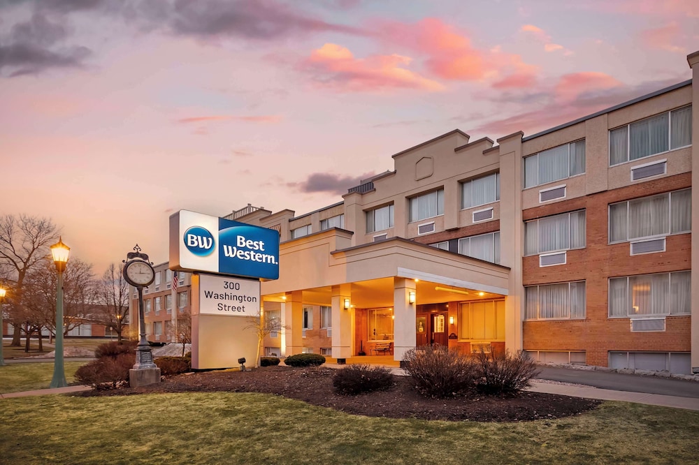 Hotel Watertown - photo 29