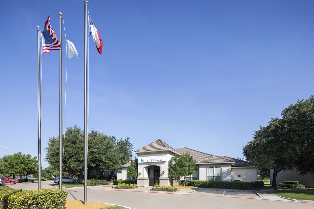 Hyatt House Dallas richardson - photo 44