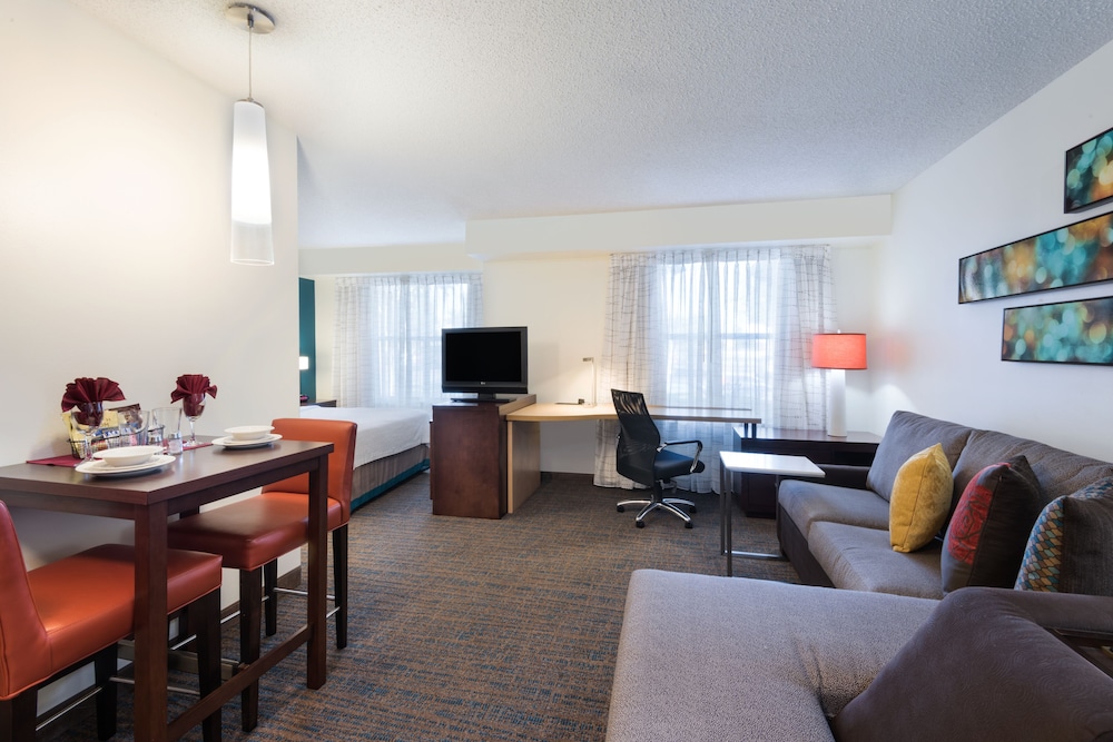 Residence Inn By Marriott Brownsville - photo 6