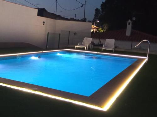 Alojamientos Rurales Villora in Murcia, Spain