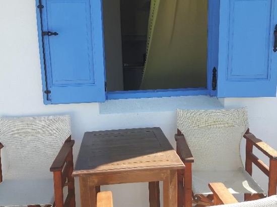 Depis Aqua Beachfront Studios — Naxos — photo 2