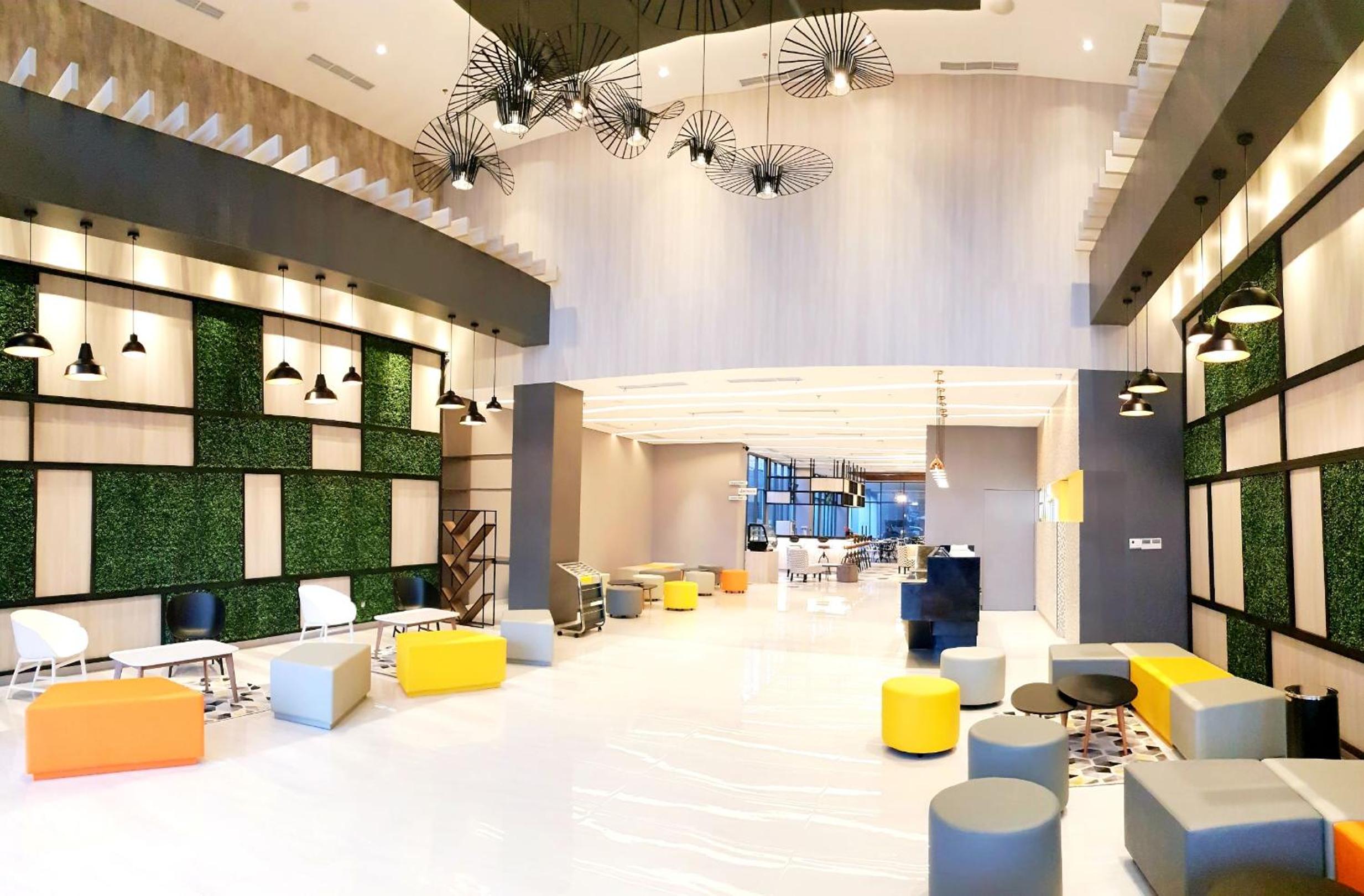 BW inn Belitung in Tanjung Pandan, Indonesia