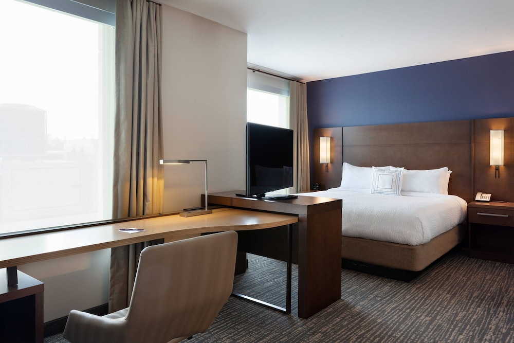 Residence Inn by Marriott Orlando at Millenia - photo 11