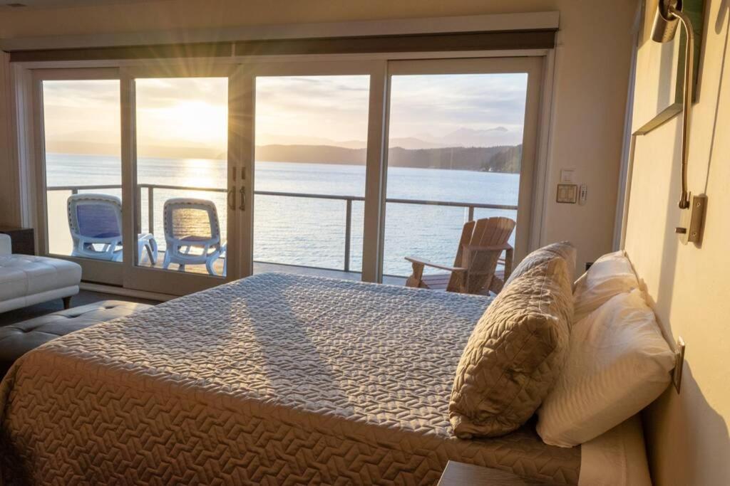 Hood Canal Resort in Union Wa in Union, United States