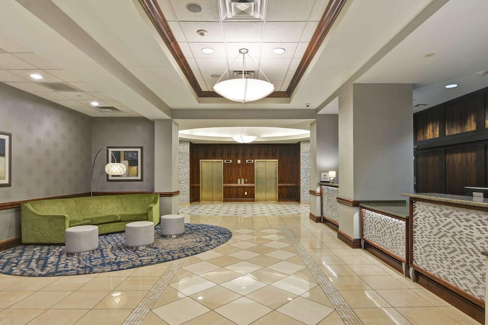 Homewood Suites by Hilton Houston Near the Galleria - photo 3