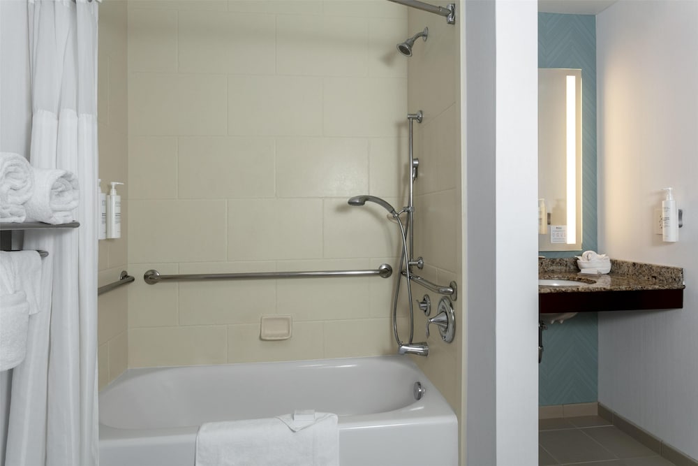 Hilton Garden Inn Eugene Springfield - photo 36