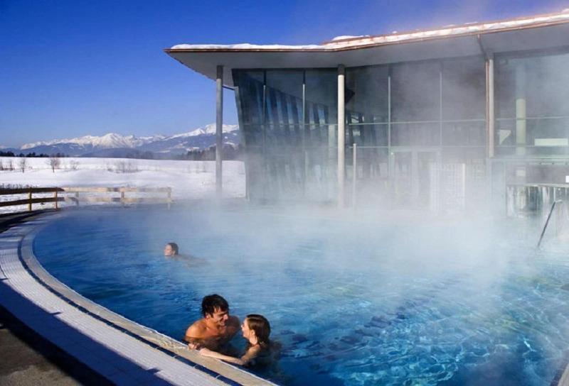 Bio Alpine Hotel Gran Fodà in Bolzano, Italy