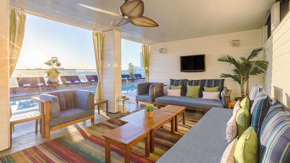Andaz San Diego by Hyatt - photo 36