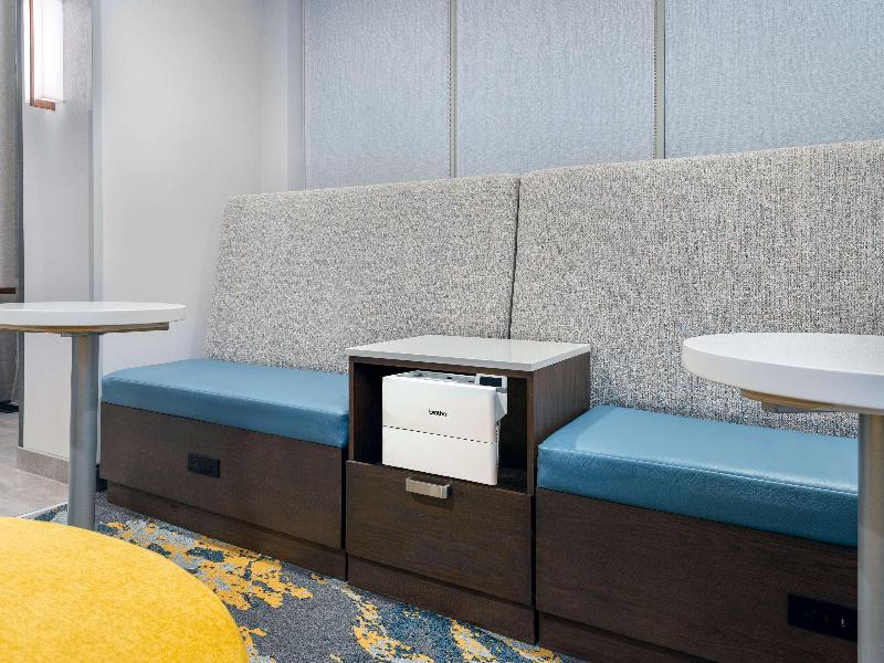 Hampton Inn & Suites Cleveland Beachwood - photo 18
