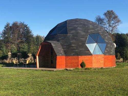 Domo Trasmahue — Villarrica — photo 2
