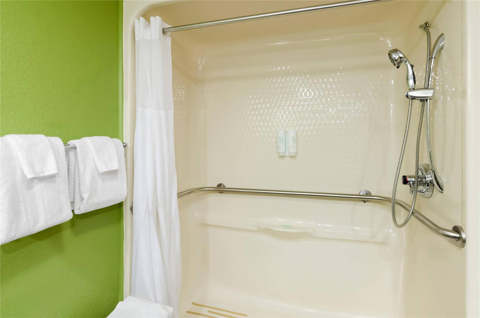 Sleep Inn Beaver Beckley - photo 46