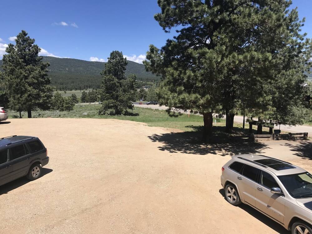 Cozy Angel Fire Condo Half Mi to Resort - photo 26