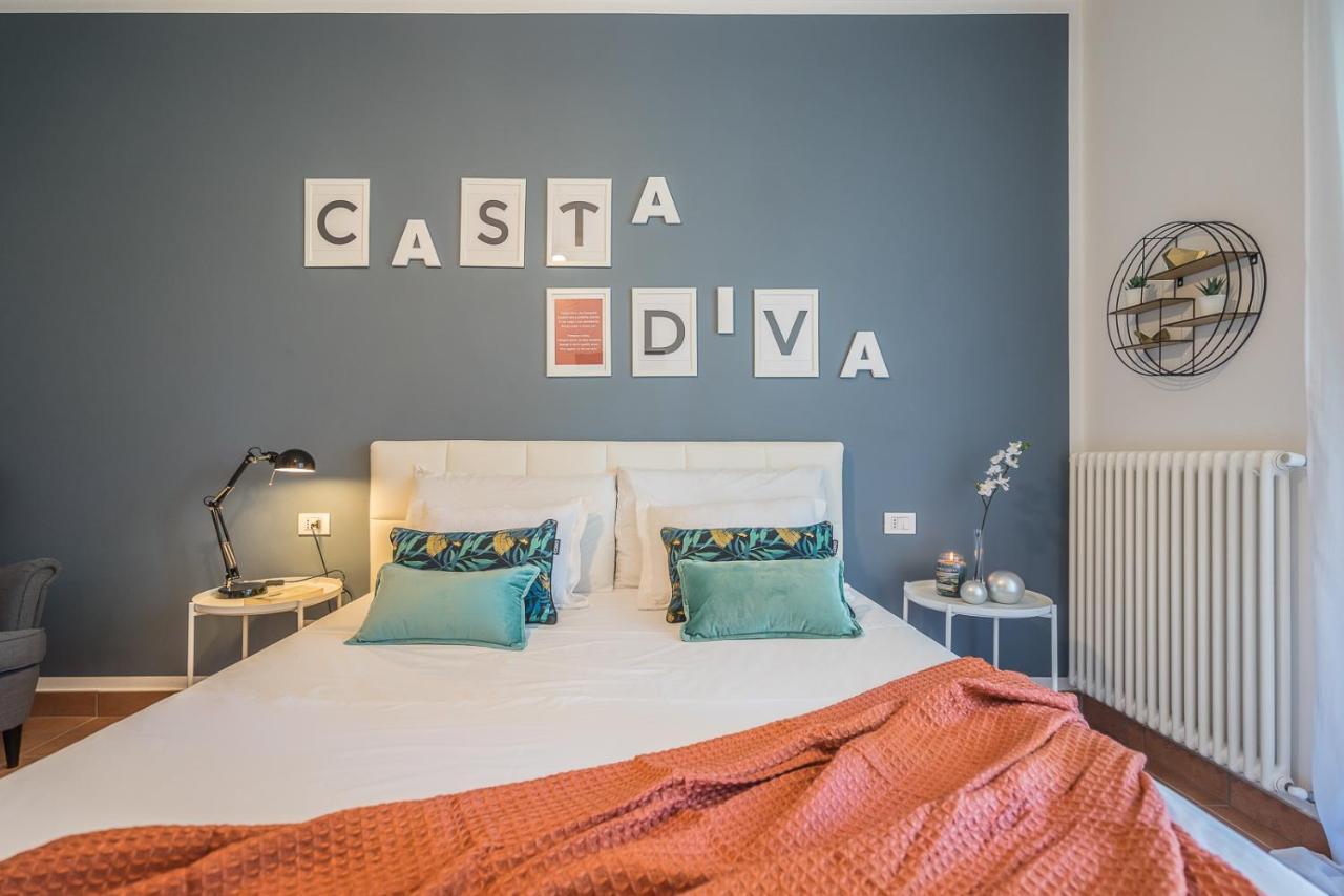 Callas Family Apartment — 4-Star Luxury Hotel in Sirmione, Italy