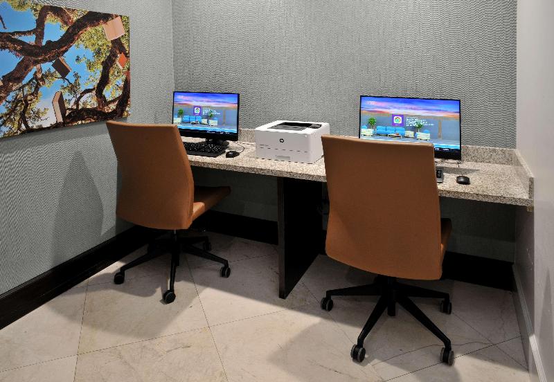 Hotel Dello Ft Lauderdale Airport Tapestry Collection by Hilton - photo 15