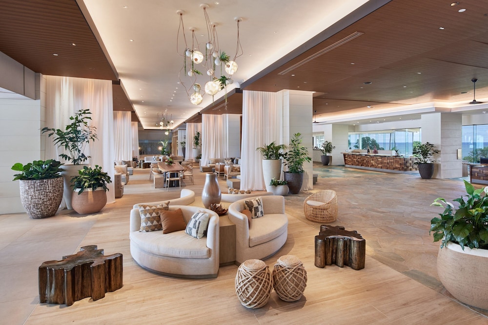 The Ritz Carlton O ahu Turtle Bay - photo 7
