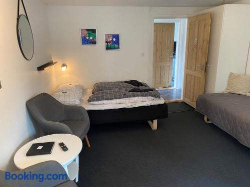 Siesta Vejle in Vejle, Denmark