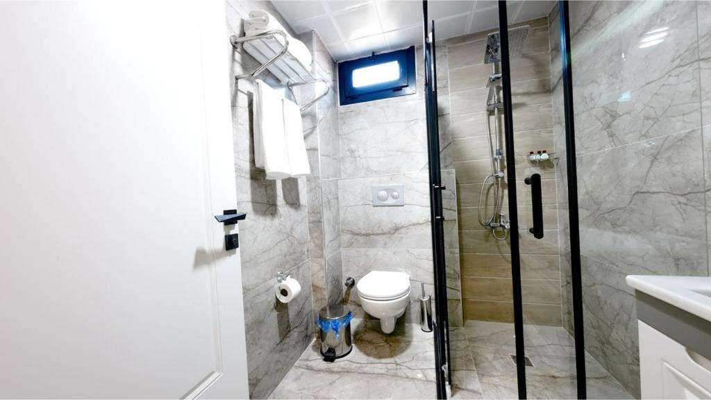 Falaylar Suit Hotel in Mardin, Turkey