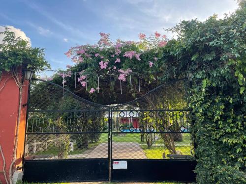 Placeres de la Costa in Gualeguaychu, Argentina