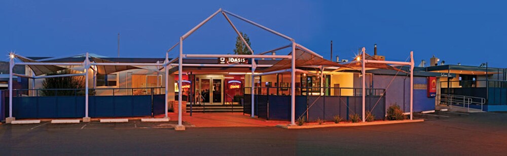 Claremont Hotel Motel — hotel in Claremont