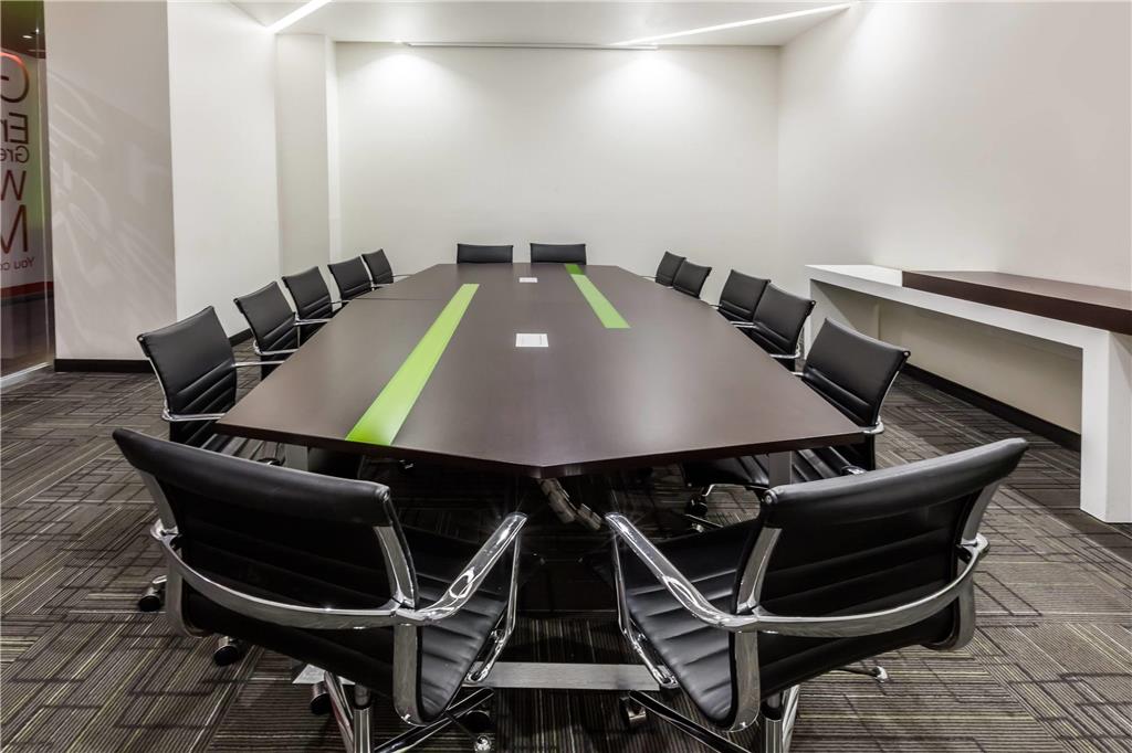 Meeting room