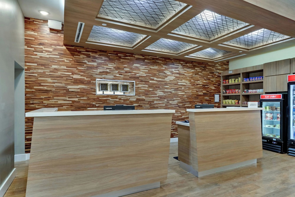 TownePlace Suites by Marriott Houston Northwest Beltway 8 - photo 4