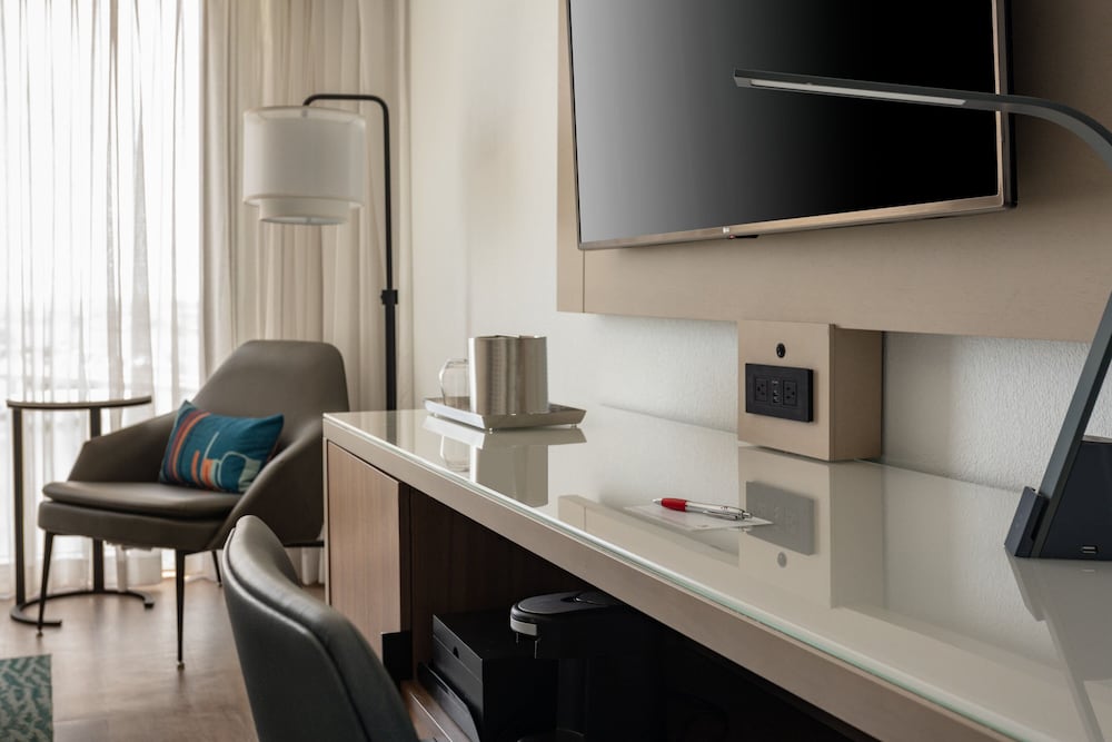 Miami Marriott Biscayne Bay - photo 26