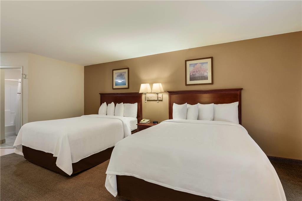 MainStay Suites Fitchburg Madison - photo 19