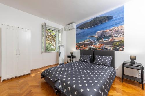 Placa apartment