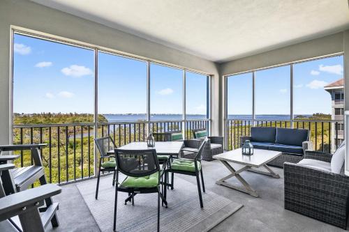 One Particular Harbour 396 303 in Bradenton, United States