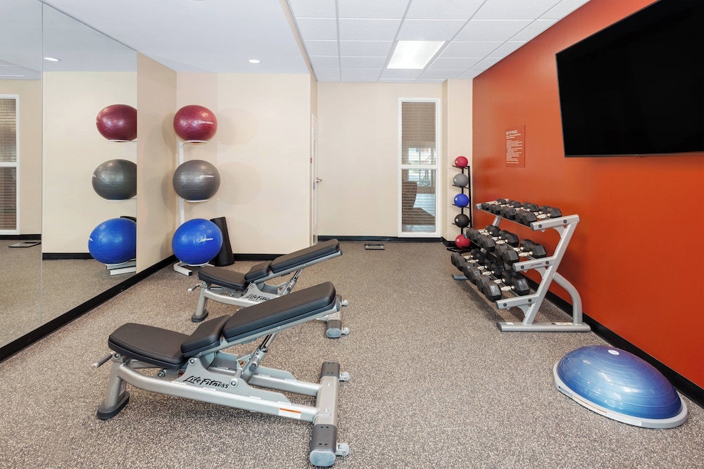 TownePlace Suites by Marriott Titusville Kennedy Space Center - photo 14