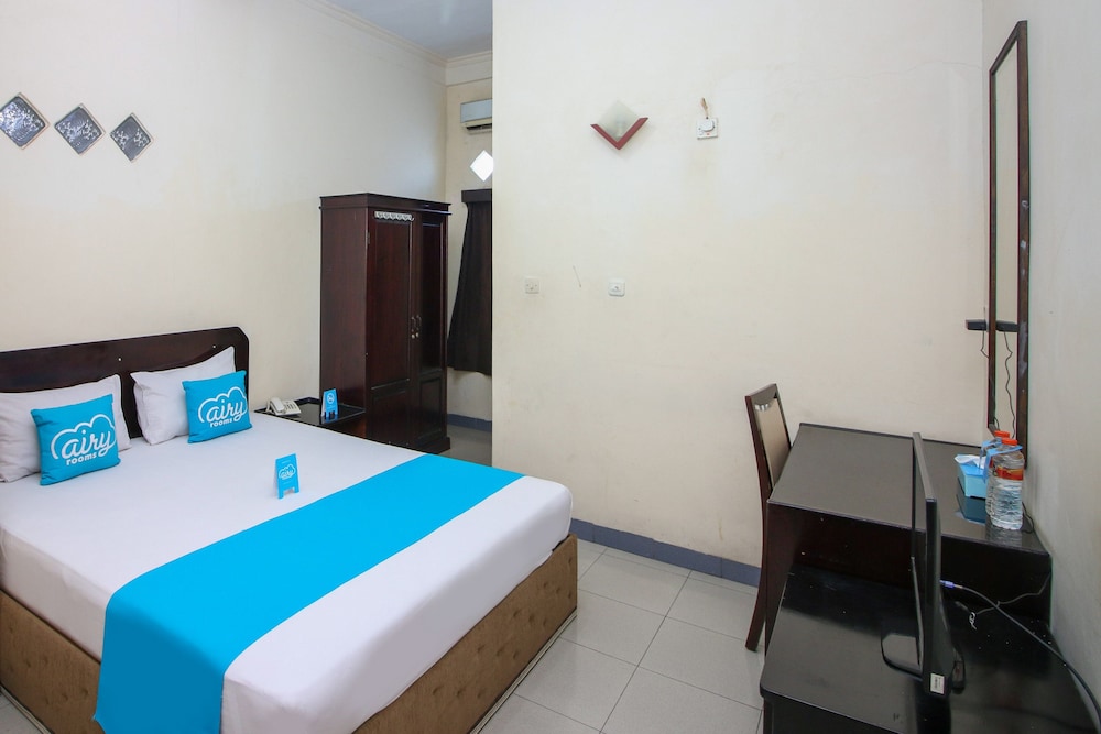 Airy Maluku City Sudirman Ambon — Ambon — photo 2