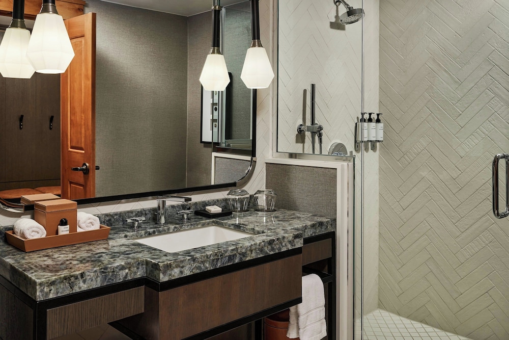 The Hythe a Luxury Collection Resort Vail - photo 98