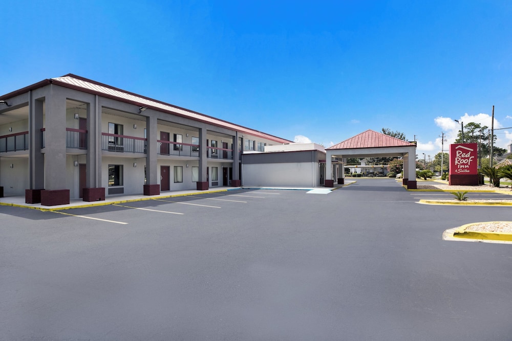 Red Roof Inn & Suites Statesboro University - photo 27