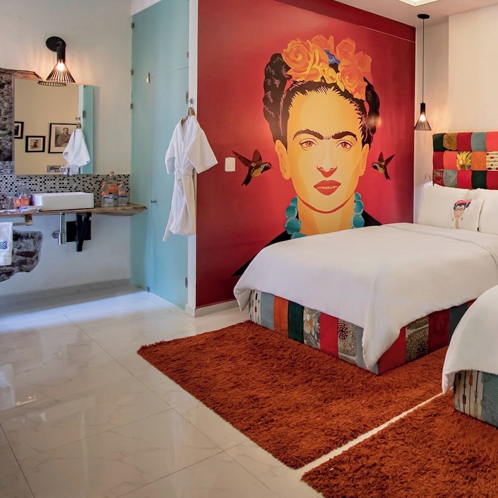 Tres79 Hotel Boutique Orizaba