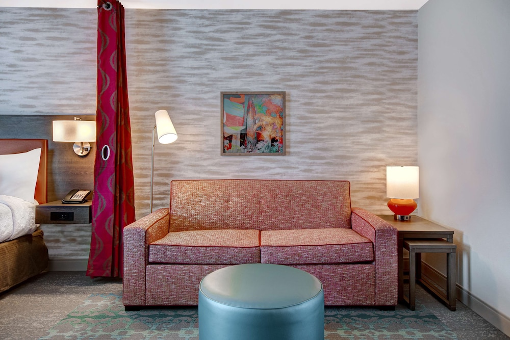 Home2 Suites by Hilton Garden Grove Anaheim - photo 16