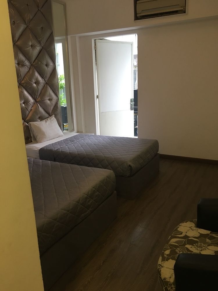 Gu Hotel in Quan Bay, Vietnam