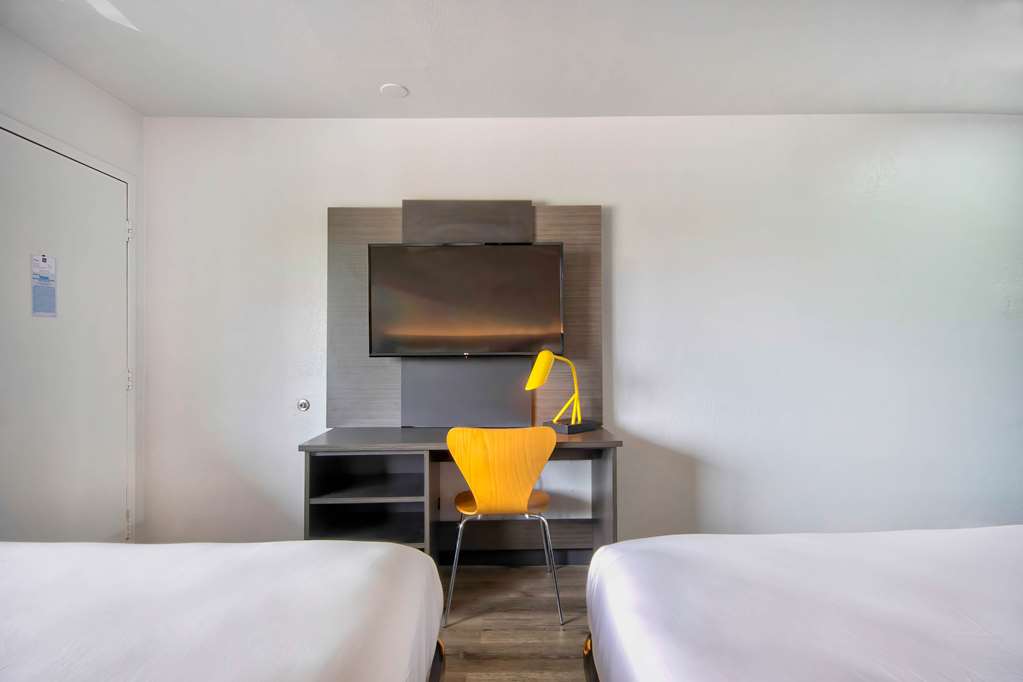 Motel 6 Austin TX North - photo 11