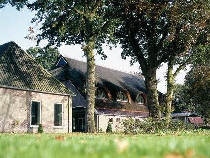 Lubbelinkhof A Hampshire Classic — hotel in Odoorn