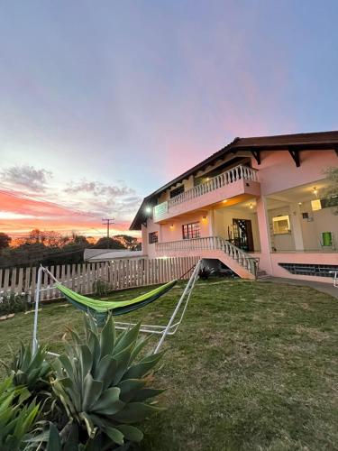 Espia Mata Pousada Hostel in Ponta Grossa, Brasil