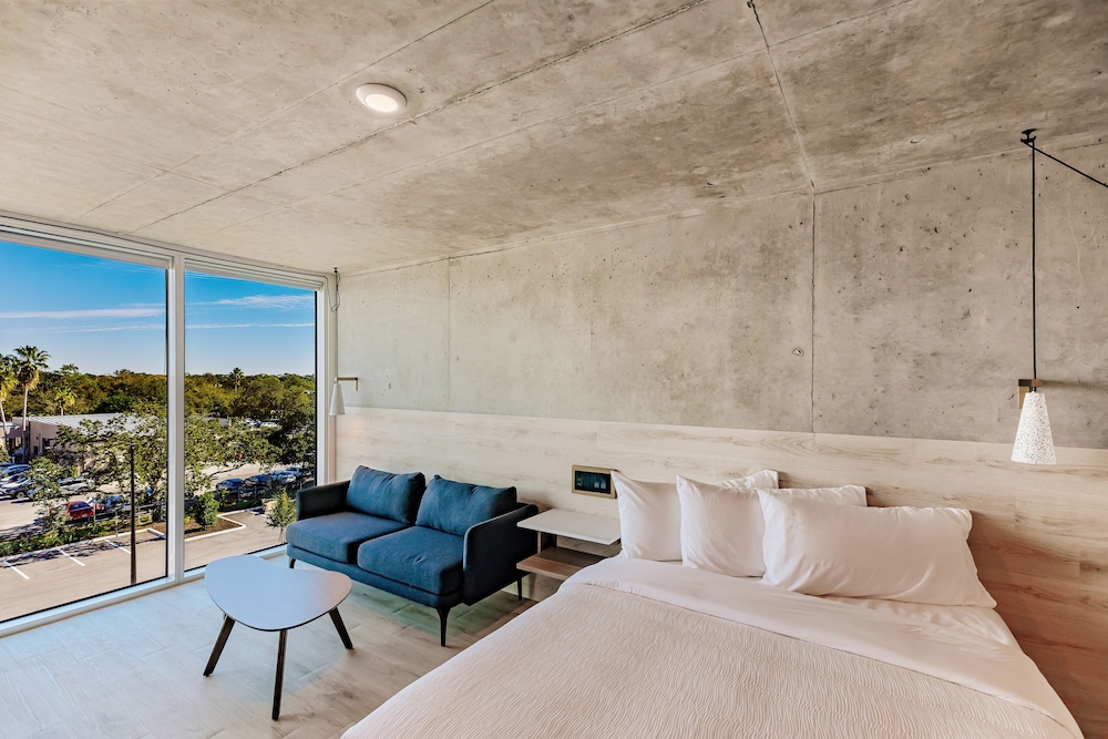 Kompose Boutique Hotel - photo 14