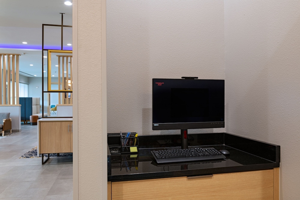 TownePlace Suites by Marriott Stafford Sugar Land - photo 21