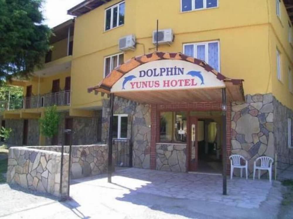 Dolphin Hotel - last minute hotel in Denizli