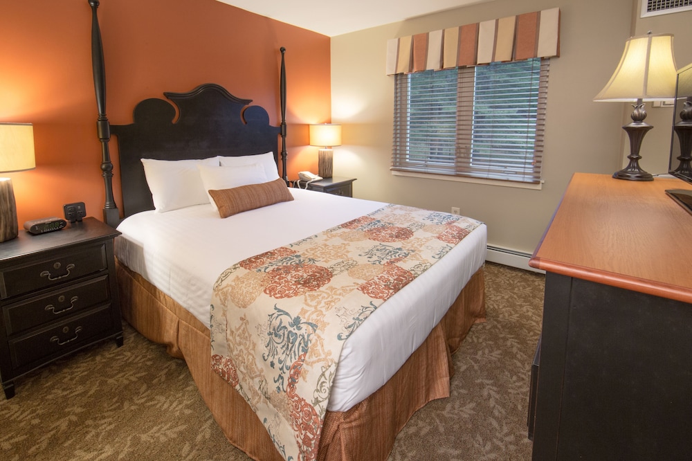 Holiday Inn Club Vacations Mount Ascutney Resort by IHG - photo 12
