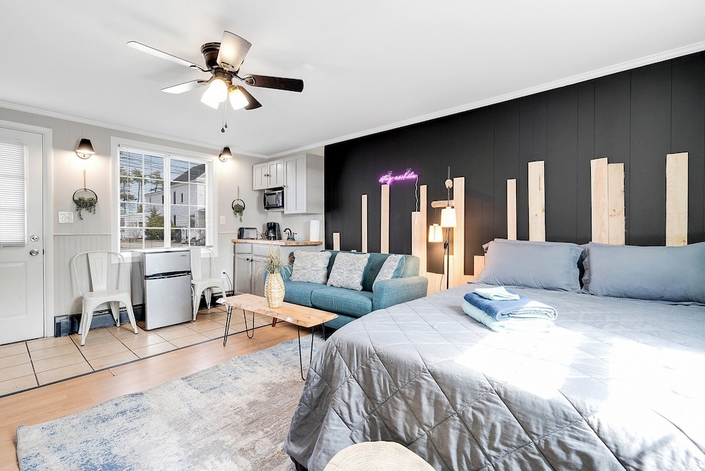 Sandcastle Inn & Motel in Old Orchard Beach, United States