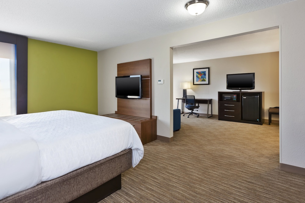 Holiday Inn Express Chillicothe East an IHG Hotel - photo 4