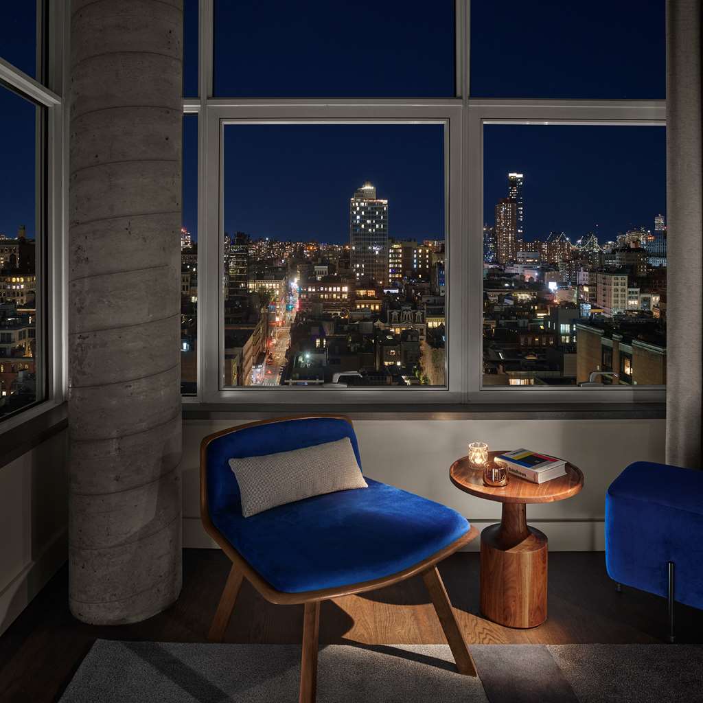 ModernHaus SoHo - photo 20